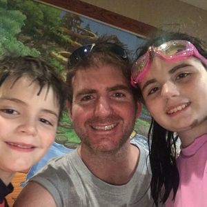 Meet your Posher, Luke